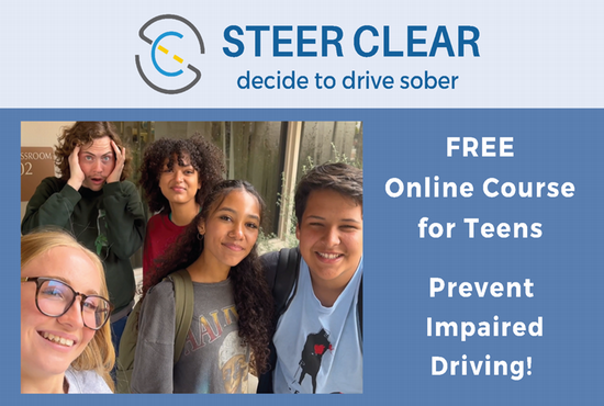 steer-clear